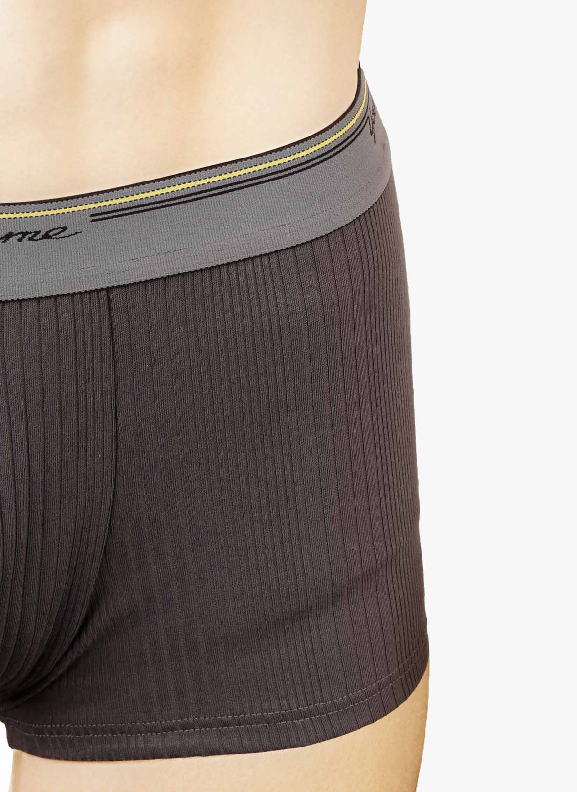 Herren-Pant anthrazit