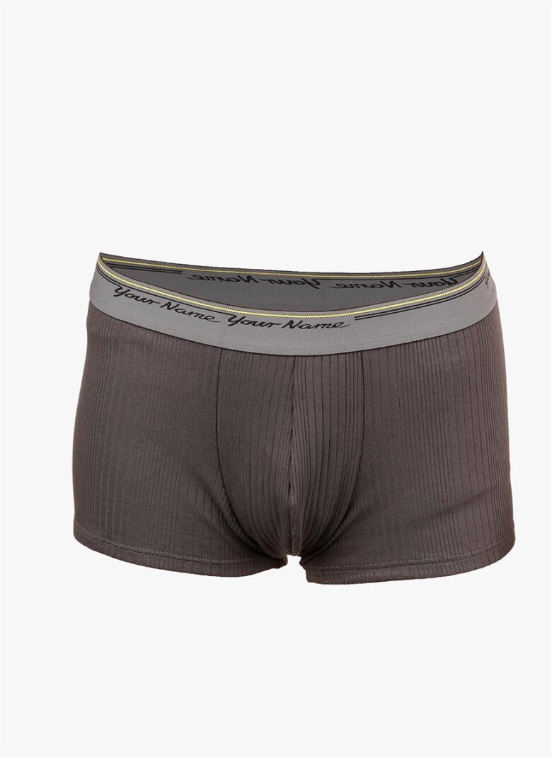 Herren-Pant anthrazit