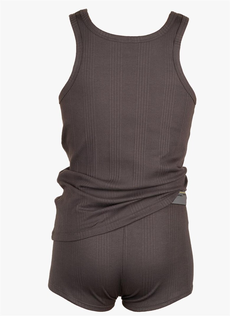 Herren-Pant anthrazit