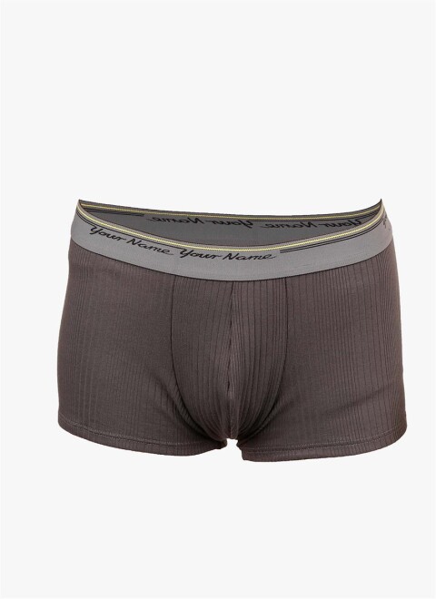 Herren-Pant anthrazit