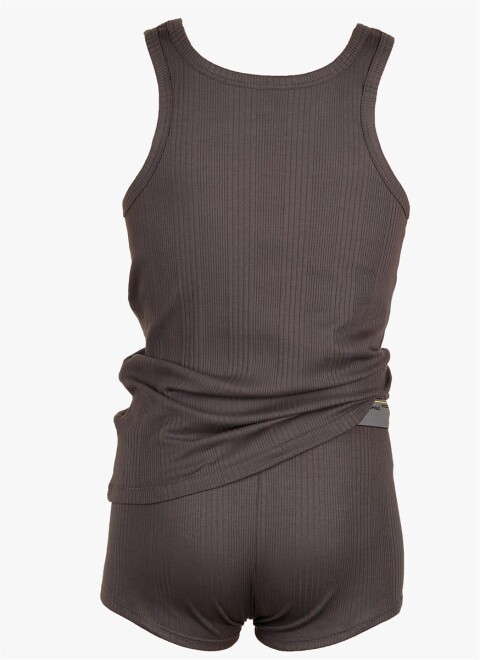 Herren-Pant anthrazit