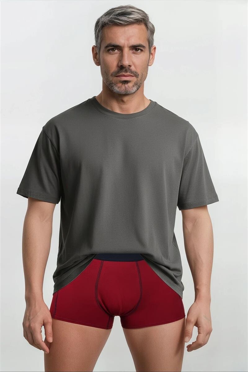 Pant 2er Pack farbig