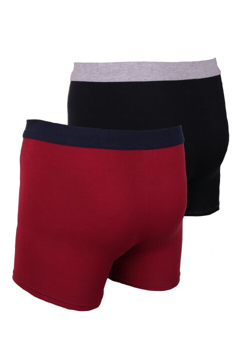 Pant 2er Pack farbig