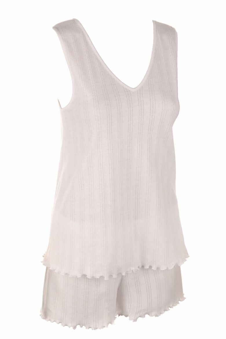 Damen-Shirt weiß