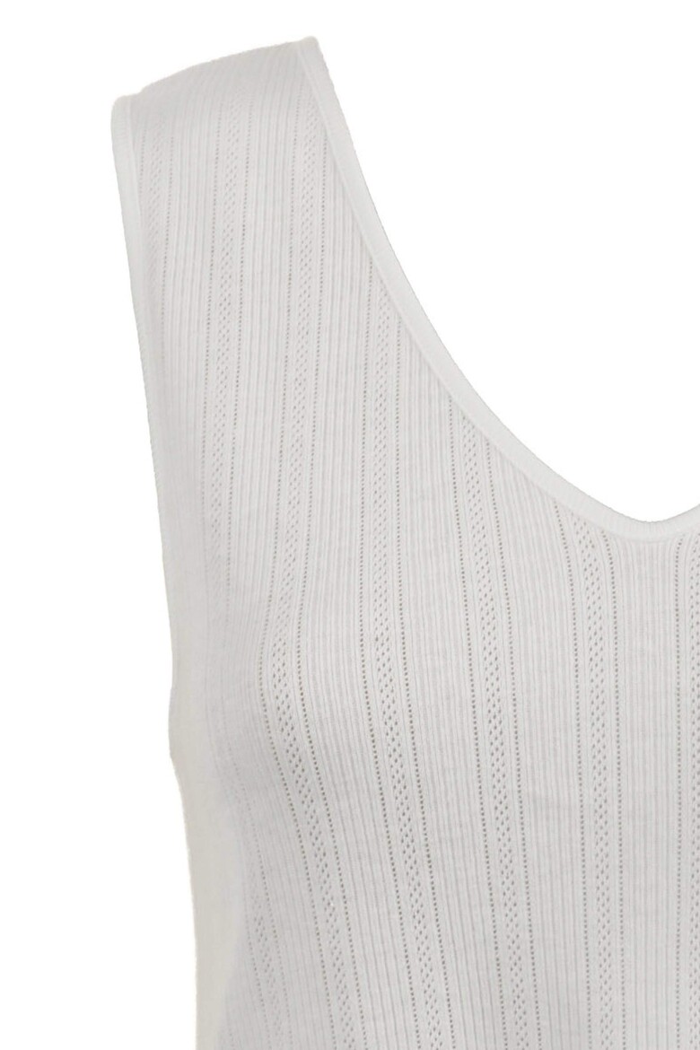 Damen-Shirt weiß