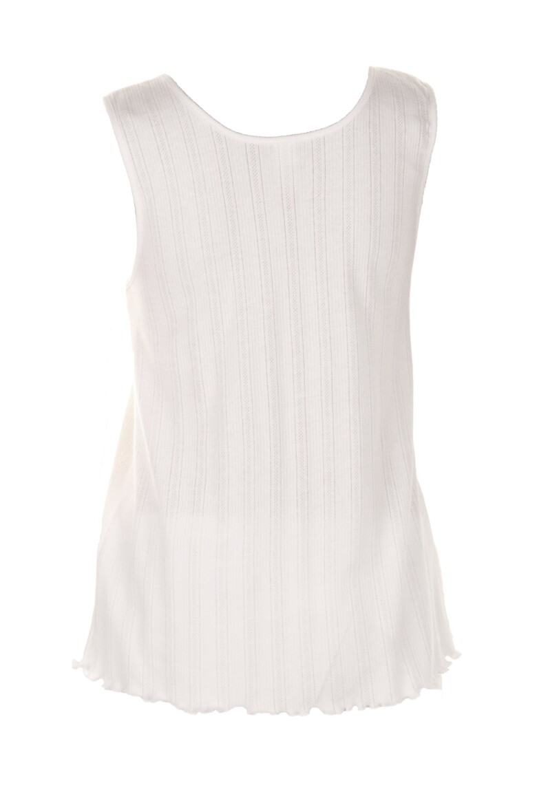Damen-Shirt weiß