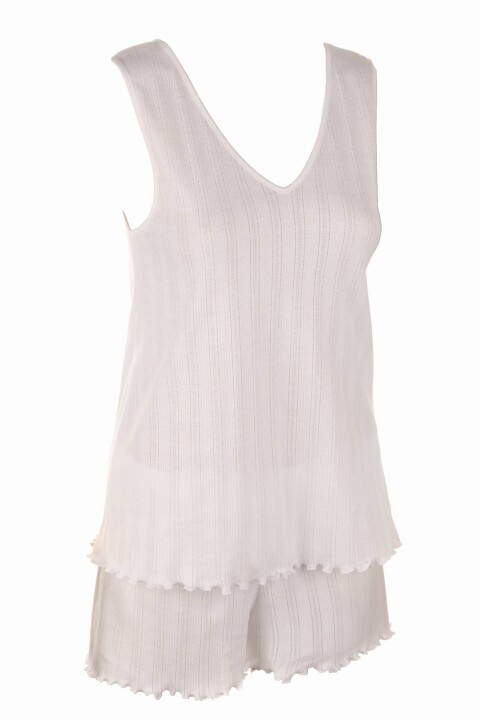 Damen-Shirt weiß