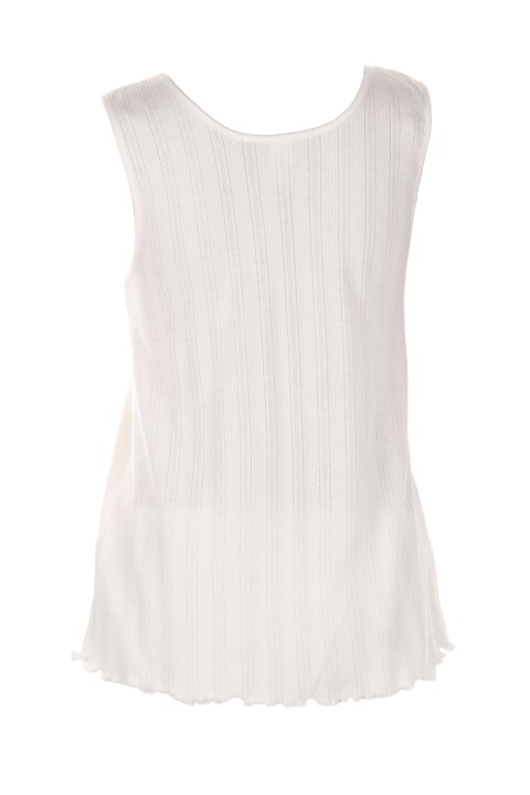 Damen-Shirt weiß
