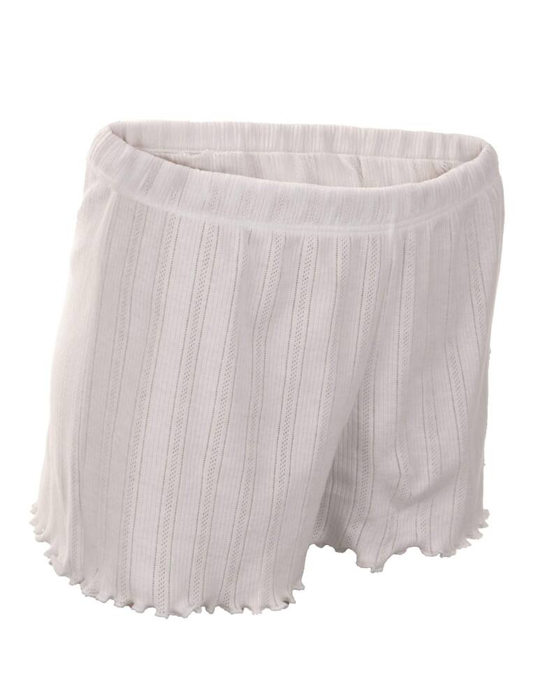 Damen-Shorts weiß