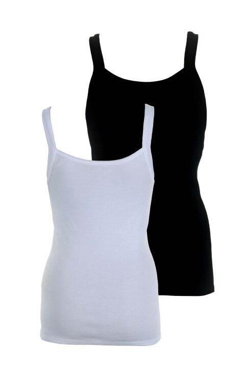 BH-Hemd Doppelpack