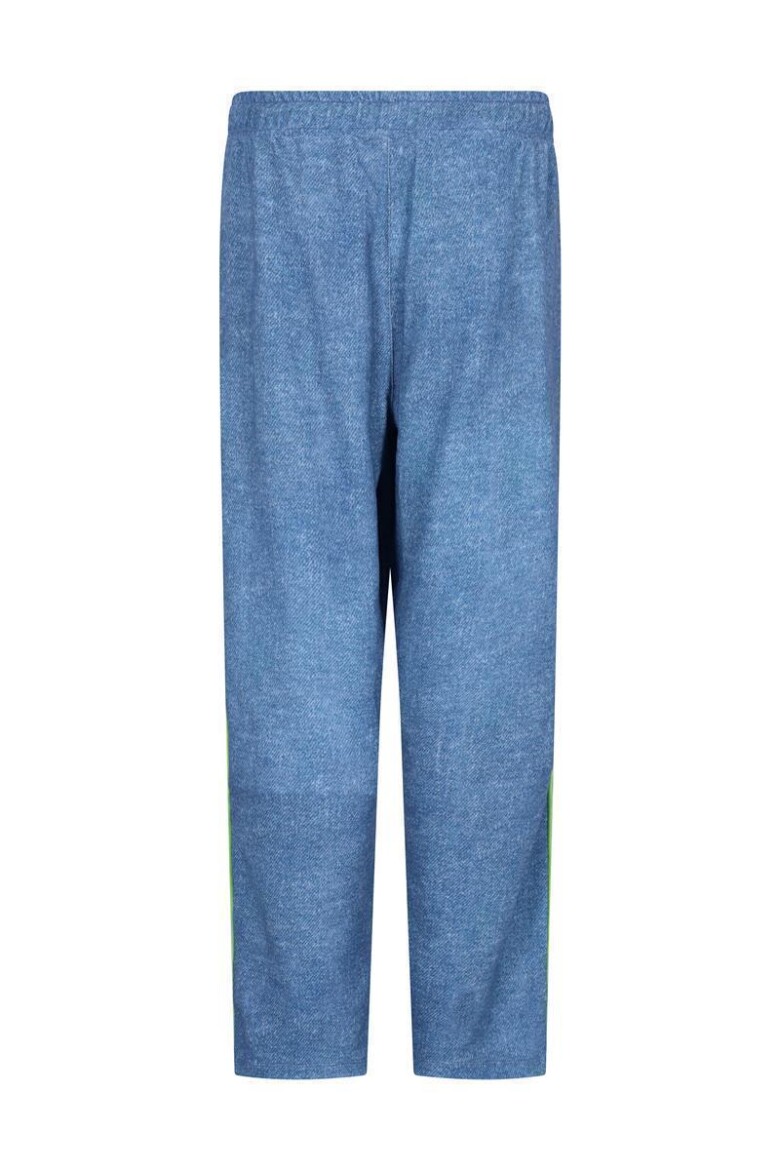 Damen Sweathose in Jeansoptik