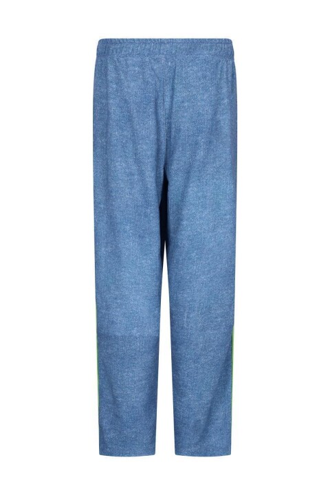 Damen Sweathose in Jeansoptik