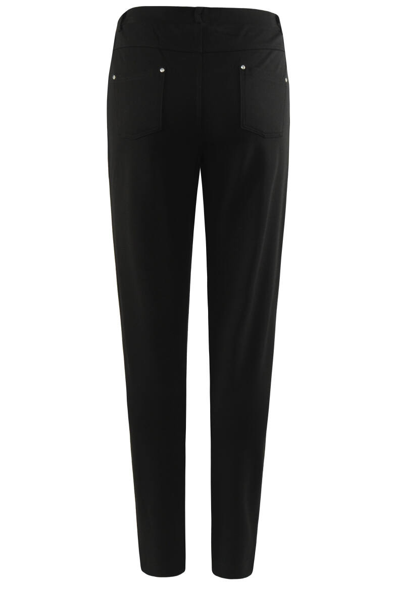 Damen Hose Five-pocket