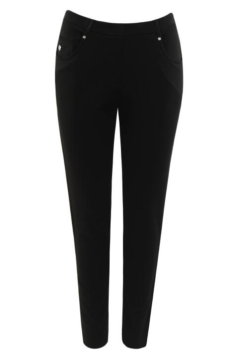 Damen Hose Five-pocket