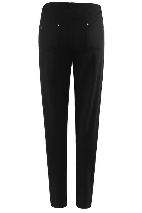 Damen Hose Five-pocket